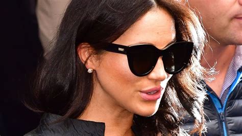 Here's where to buy Meghan Markle's sunglasses 